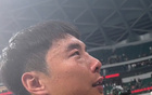200勝奪冠！李磊淚喊：國安奪冠！球迷同慶！