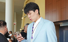 老鷹隊與楊瀚森深度對話三次，或成首輪秀。
