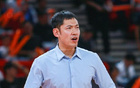 張慶鵬天津男籃執(zhí)教表現(xiàn)：3季41勝81負(fù)，勝率低