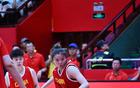 美強女籃！27歲王牌崛起，李夢替身曾單場50分。