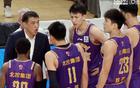 北控男籃換帥，閔鹿蕾因健康退位，張慶鵬接任！