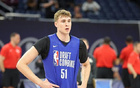 王健：NBA小綠屋邀請無上限，去年起謹慎避免球員尷尬