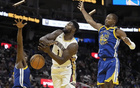 4000萬水貨狀元，NBA被高估球星！離場！