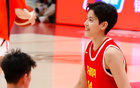 中國女籃大勝9分，問題待解，張子宇14分鐘18+6亮眼表現