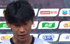李新翔：主帥部署定位球戰術，客場取勝難能可貴。