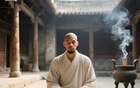 文班亞馬閉關十日，獲贈“少林一段”！