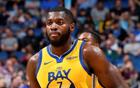 前勇士球員加盟NBL石家莊翔藍(lán)隊，NBA場均10分3助。