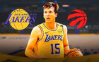 里夫斯換聯(lián)盟，湖人交易方案出爐，五大潛在選擇。