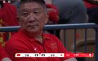 中國女籃連勝日本，宮魯鳴妙計頻出，四戰全勝！