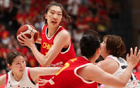 中國女籃勝日本，但暴露問題，兩數據顯隱患。