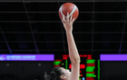 張子宇14分鐘18+10，籃下制霸正負值+11
