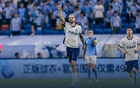 升第9，三鎮逆戰新鵬城2-1，帕拉西勝+造點，圖多連破門！