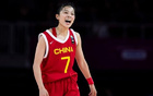 中國U19狂勝新西蘭50分！無張子宇女籃仍顯強勢