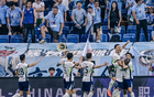 深圳主場失利，武漢三鎮(zhèn)連勝，點球決勝負！