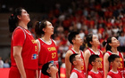 中國女籃勝日本，張子宇成焦點，罰球遭批！