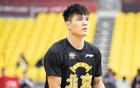 陳國豪未入廣東，黃榮奇續約，鎖定強援外援16+13。