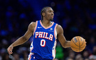 中國雙星入選！馬克西&懷特征戰NBA新加坡籃球賽
