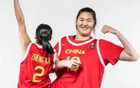 女籃天才張子宇破紀錄，2米26登頂世界第一高人！