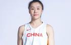 星月之下，中國女籃新秀顯露，張子宇光芒掩蓋她