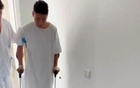 武磊西班牙手術，艱難恢復，身價跌至70萬歐。