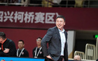 祝賀王世龍指導加入南京同曦籃球俱樂部！