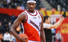 NBL重返CBA，河北翔籃再添防守巨星，曾單場33分22板。