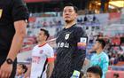 王大雷拒握手，36歲出局后直接致歉球迷。