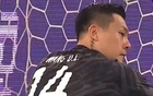 泰山人心散，15人謝場，王缺席，崔康熙變“跑跑”。