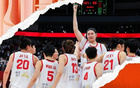 中國女籃大勝日本，張子宇受限制，投籃調整獲贊！