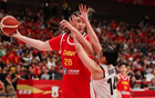 中國女籃狂勝，張子宇表現亮眼，兩亮點值得稱贊！
