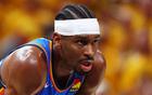 季后賽搶七場均30+難度大，NBA史僅4人，喬神第三。