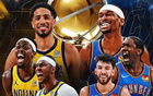 2025NBA總冠軍MVP預測：大概率二人選！