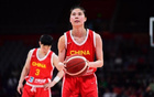 中國女籃罰球提升，本場全中！前場失誤需警惕！