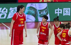 中國女籃大勝日本32分，張子宇16分，迅速調整兩大問題！