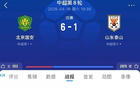 泰山連敗國安、申花、海港，遭蓉城雙殺！