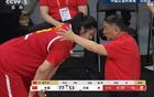 日本隊陰招頻出，宮魯鳴：張子宇傷痕累累