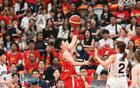 中國女籃再戰日本，宮魯鳴迎戰變陣對手，CCTV直播。