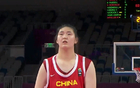 張子宇9分鐘狂轟16分4板，防守無解！