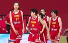 中國女籃大勝日本，張子宇高效得分，王思雨領銜，楊舒予全面表現。