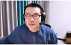 徐靜雨怒斥亞歷山大球風(fēng)不雅，肘擊犯規(guī)！裁判失守！