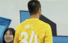 侯森：隊友狀態差需他人挺身而出；球迷歡呼點球勝