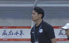 石家莊功夫助教孫樂(lè)：苦戰(zhàn)勝利，回饋球迷