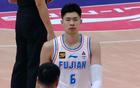 CBA: 鄒陽高價8000萬，四川售薩姆納，上海續約閆鵬飛