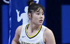 李月汝張子宇對決，雙塔PK，女籃幸福煩惱！