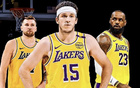 僅差350球！NBA傳奇紀錄，前無古人！你已老去。