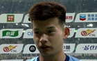 劉浩帆破門，盧卡斯百場，紀錄夜一線隊閃耀浙江
