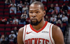 NBA終局？杜蘭特助陣火箭，八換一巨變！太陽慘虧！