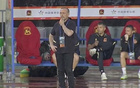 薩爾科：需提升將優勢轉為勝勢的技巧