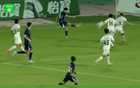 溫州對武漢B隊，陳龍領先阮賽追平。