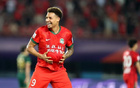 足協杯：河南隊勝浙江，晉級八強。